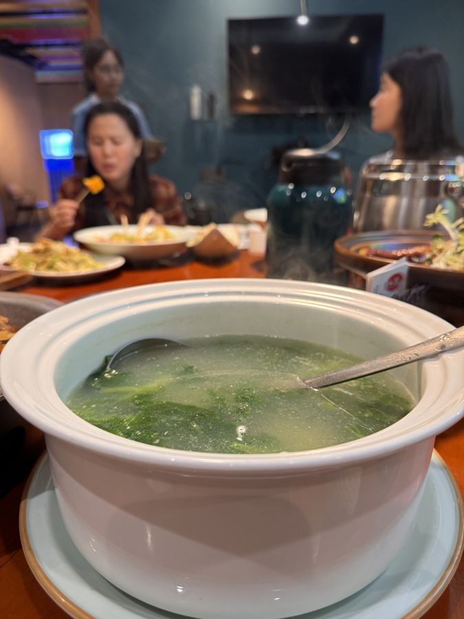 欢迎晚宴照片 06
