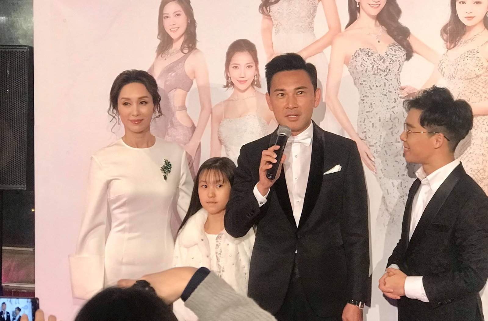 JC Cheah — Sports, Entertainment & Lifestyle